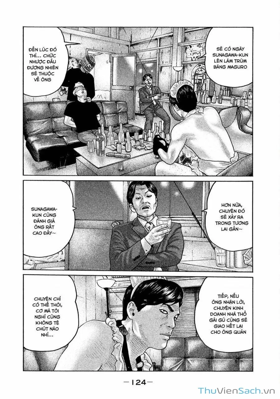 Chapter 158 - Image 12