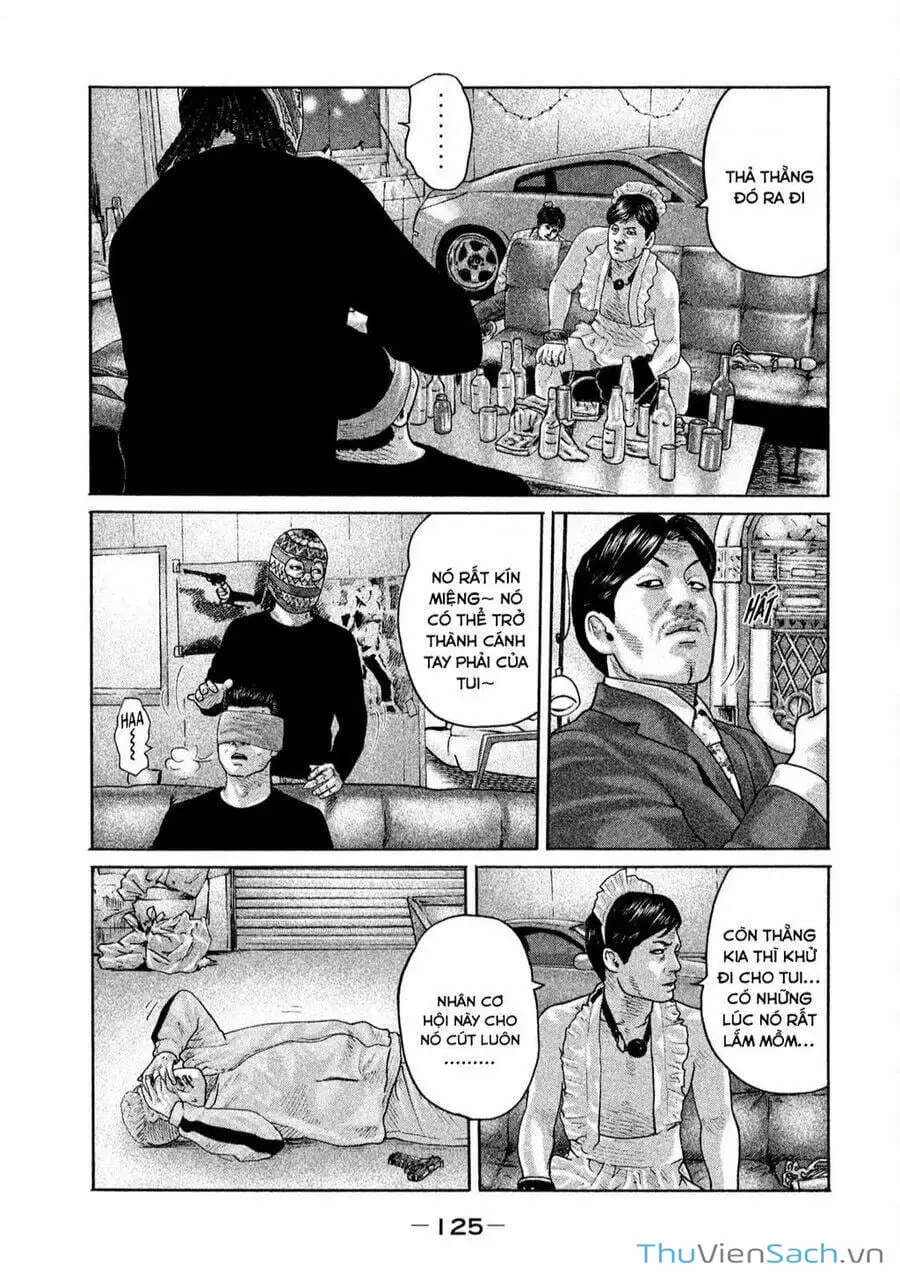 Chapter 158 - Image 13
