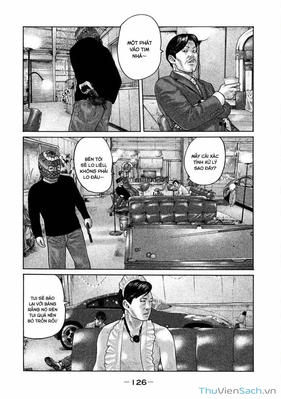 Chapter 158 - Image 14
