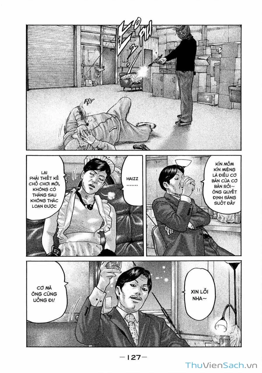 Chapter 158 - Image 15