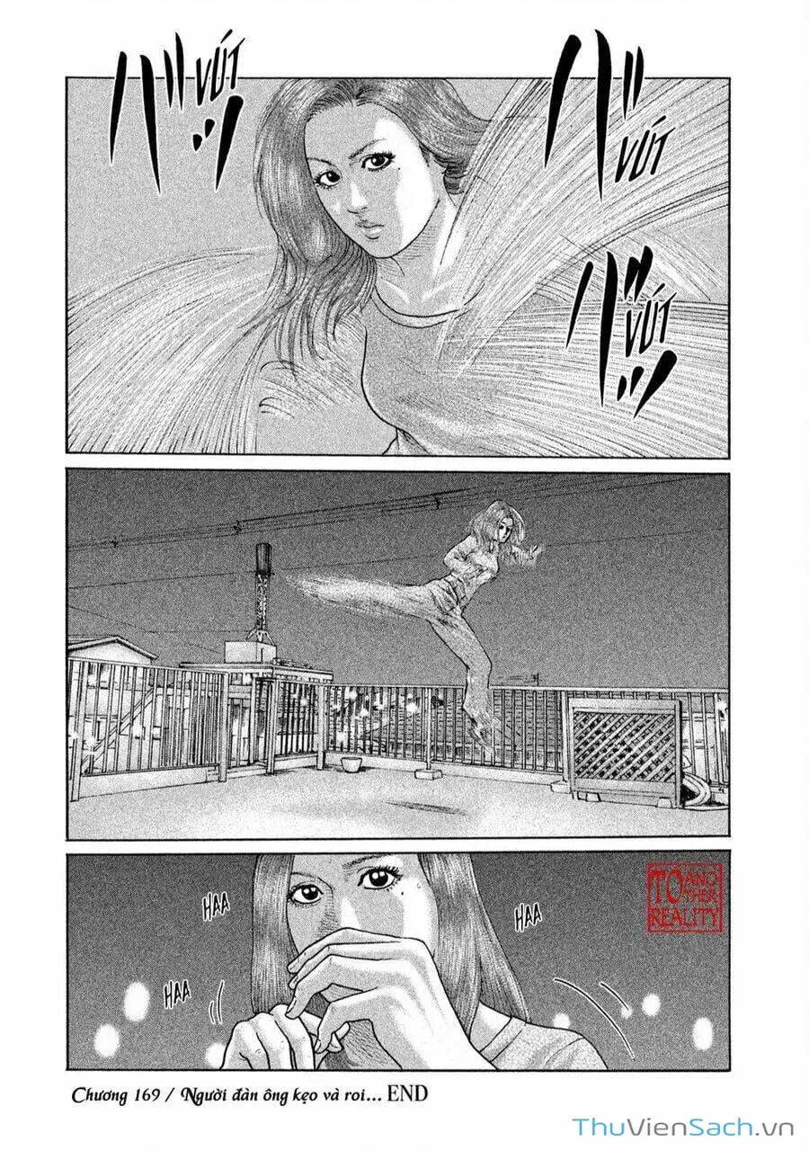 Chapter 158 - Image 17