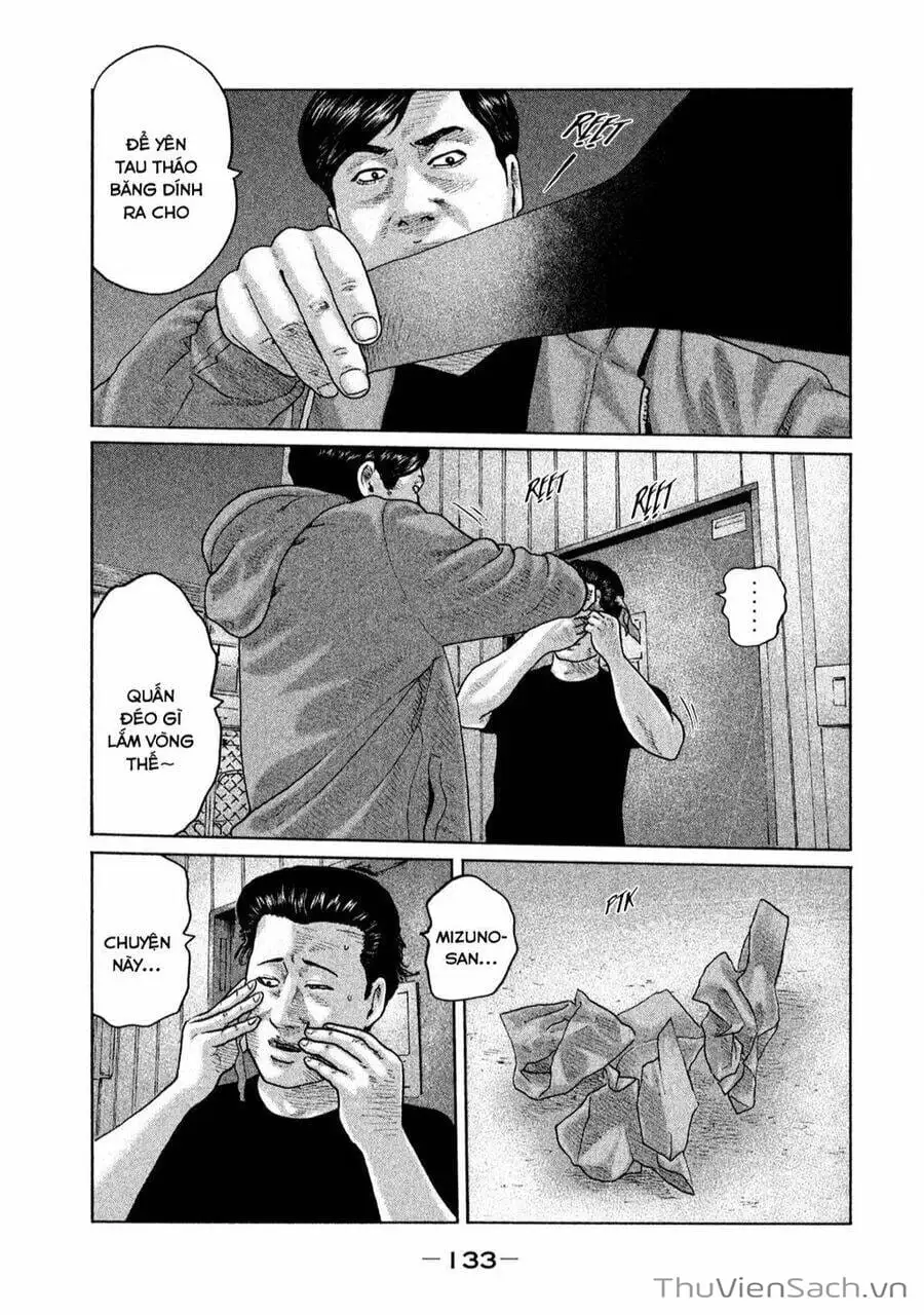 Chapter 158 - Image 20