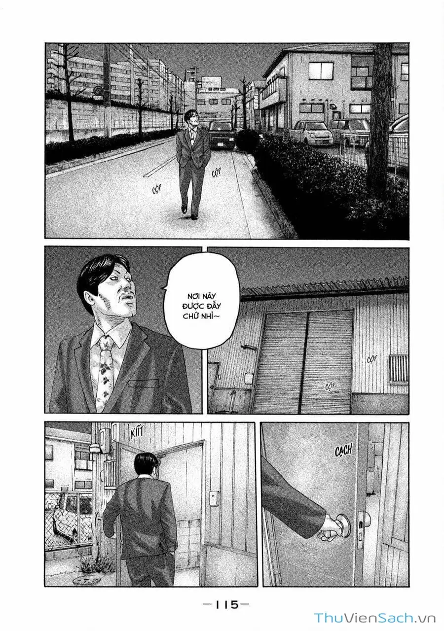 Chapter 158 - Image 3