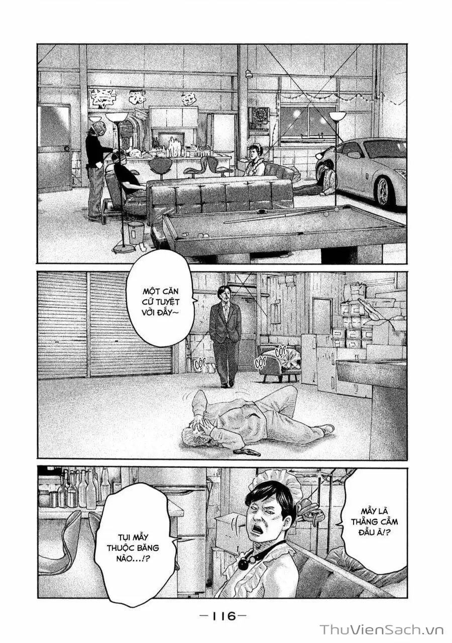 Chapter 158 - Image 4