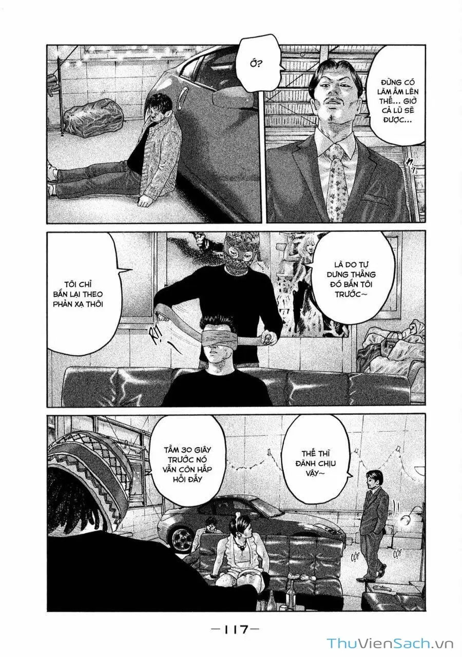 Chapter 158 - Image 5