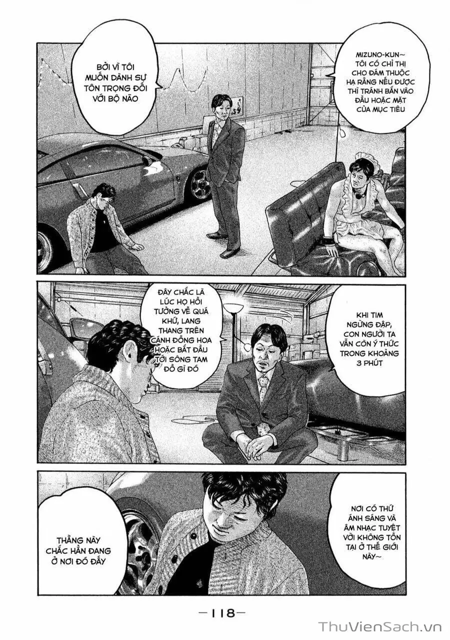 Chapter 158 - Image 6