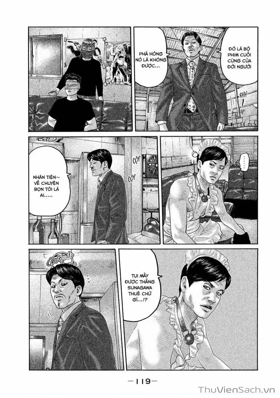 Chapter 158 - Image 7
