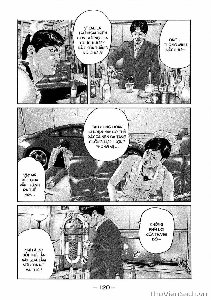 Chapter 158 - Image 8