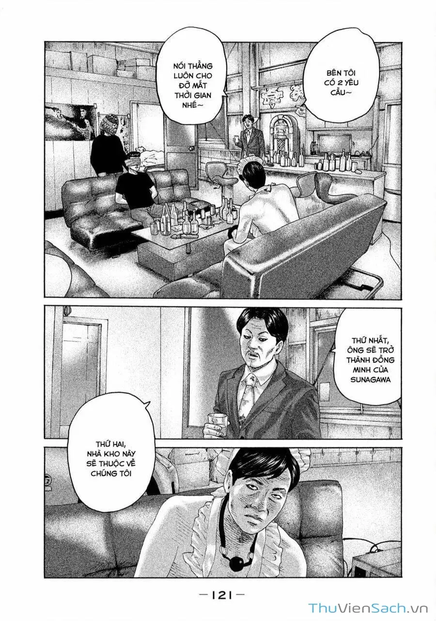 Chapter 158 - Image 9