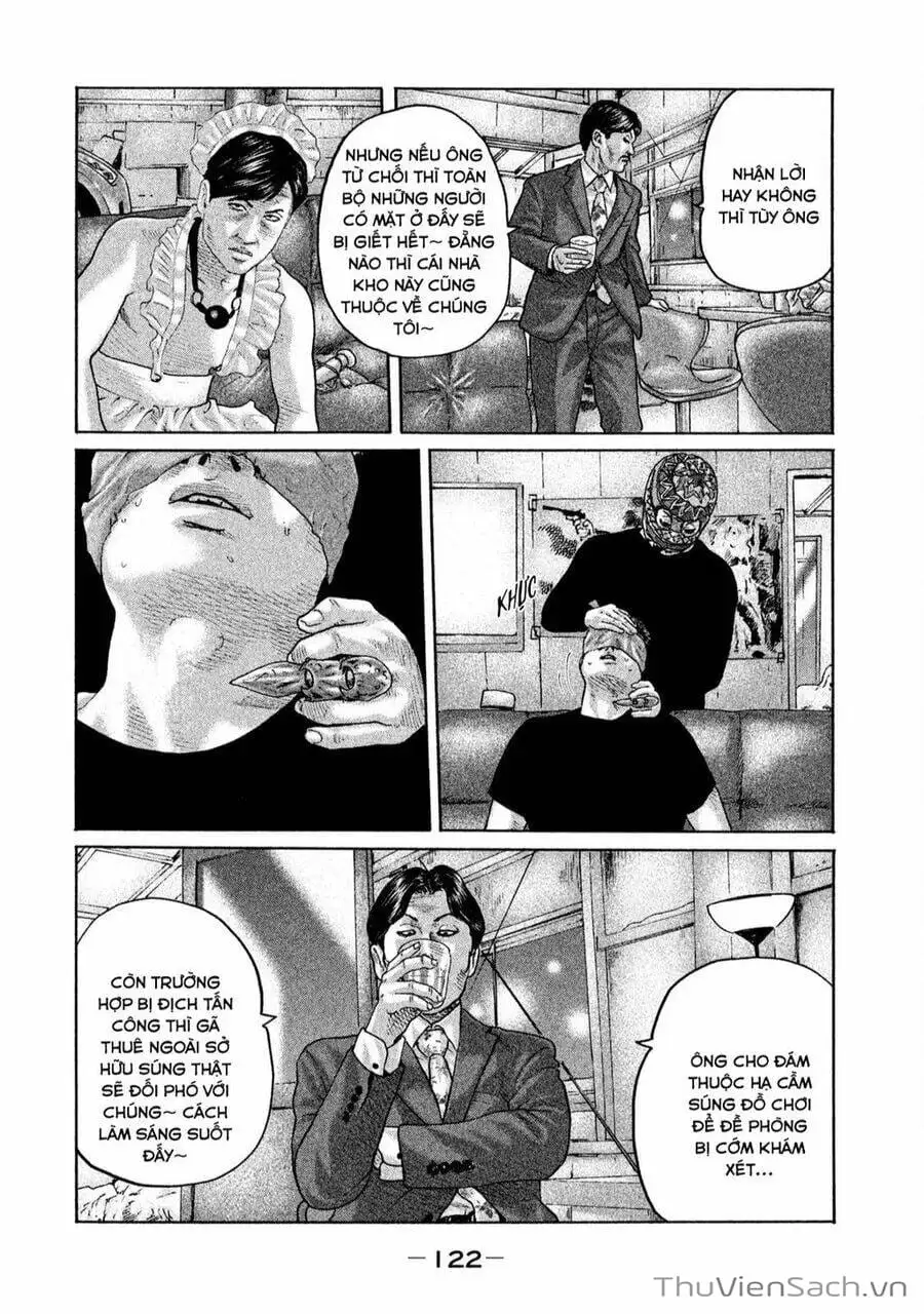 Chapter 158 - Image 10