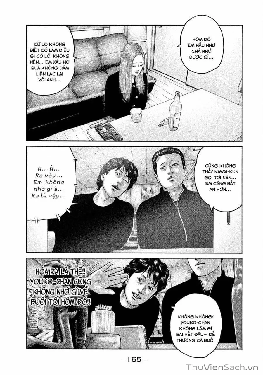 Chapter 160 - Image 12