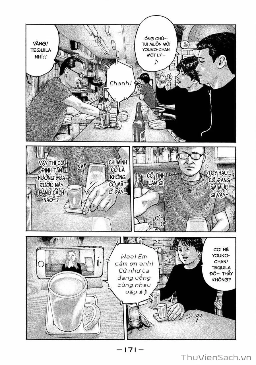 Chapter 160 - Image 18
