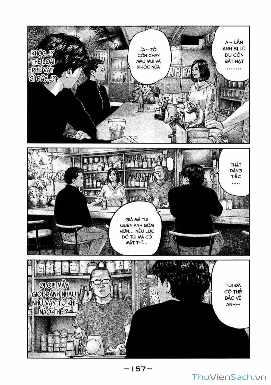 Chapter 160 - Image 4
