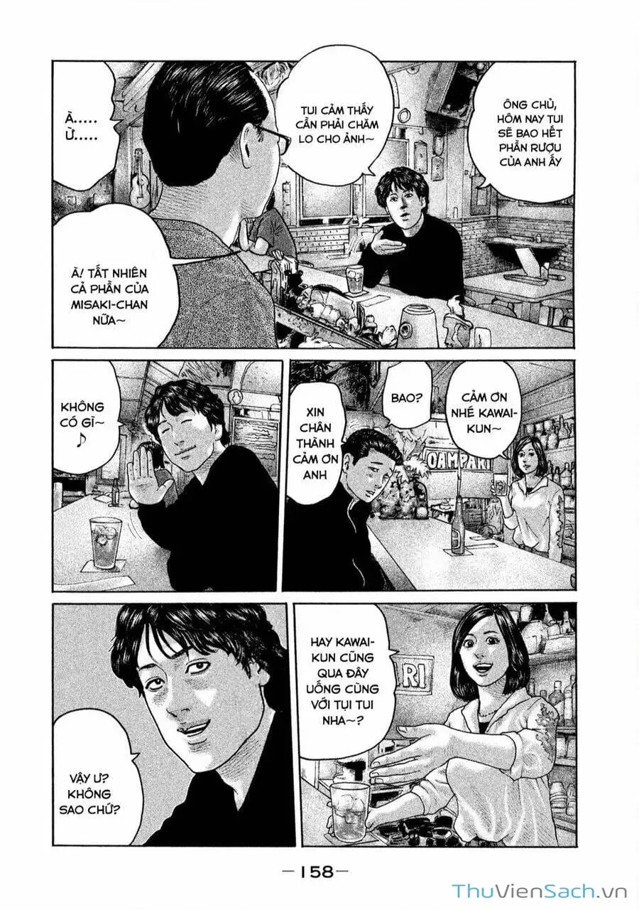 Chapter 160 - Image 5