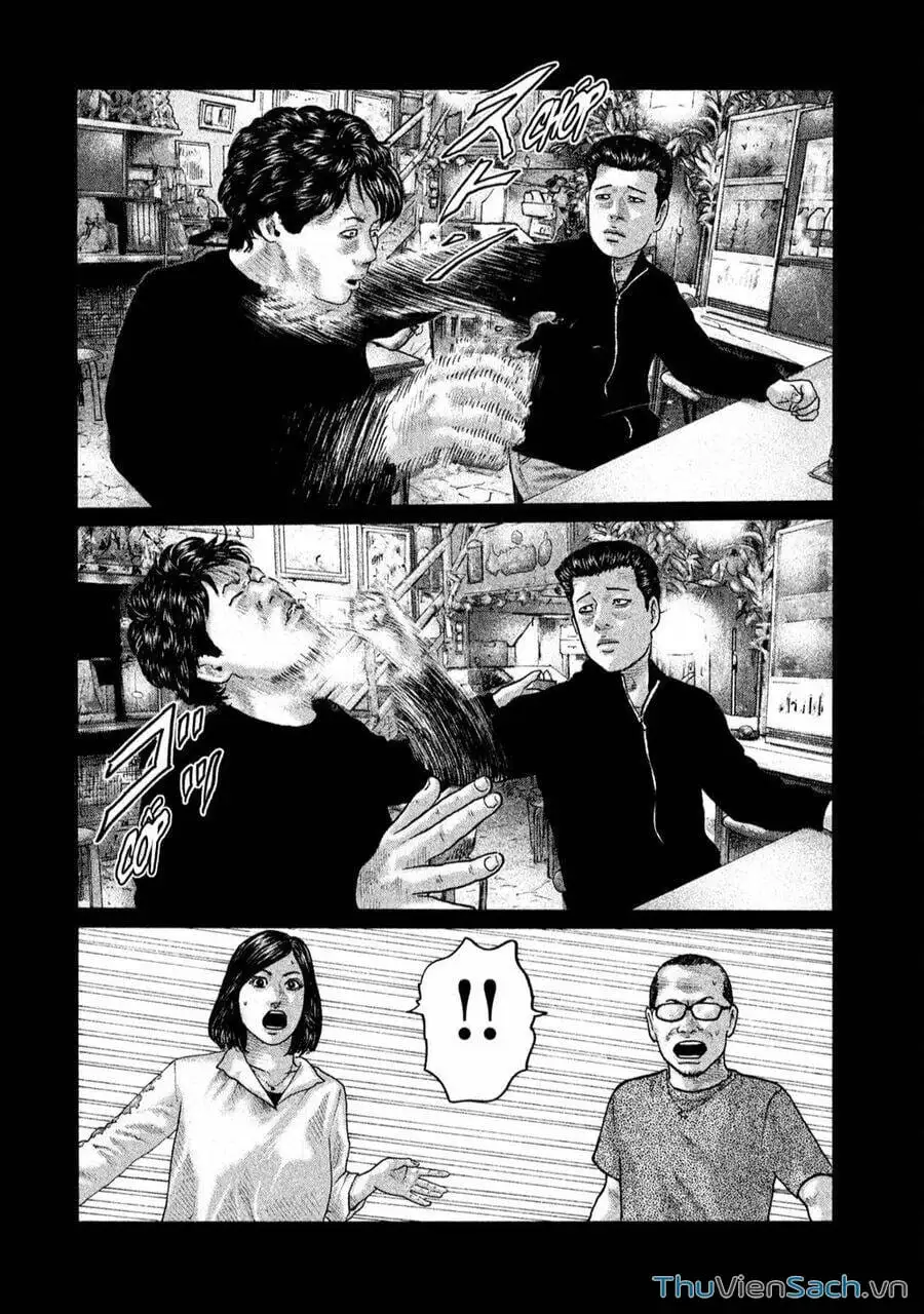 Chapter 160 - Image 7