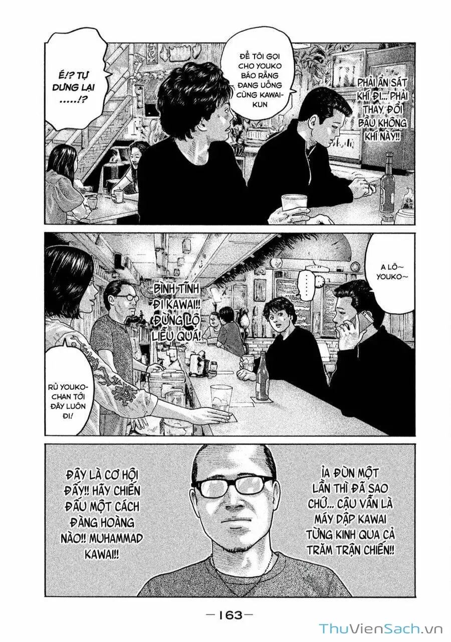 Chapter 160 - Image 10