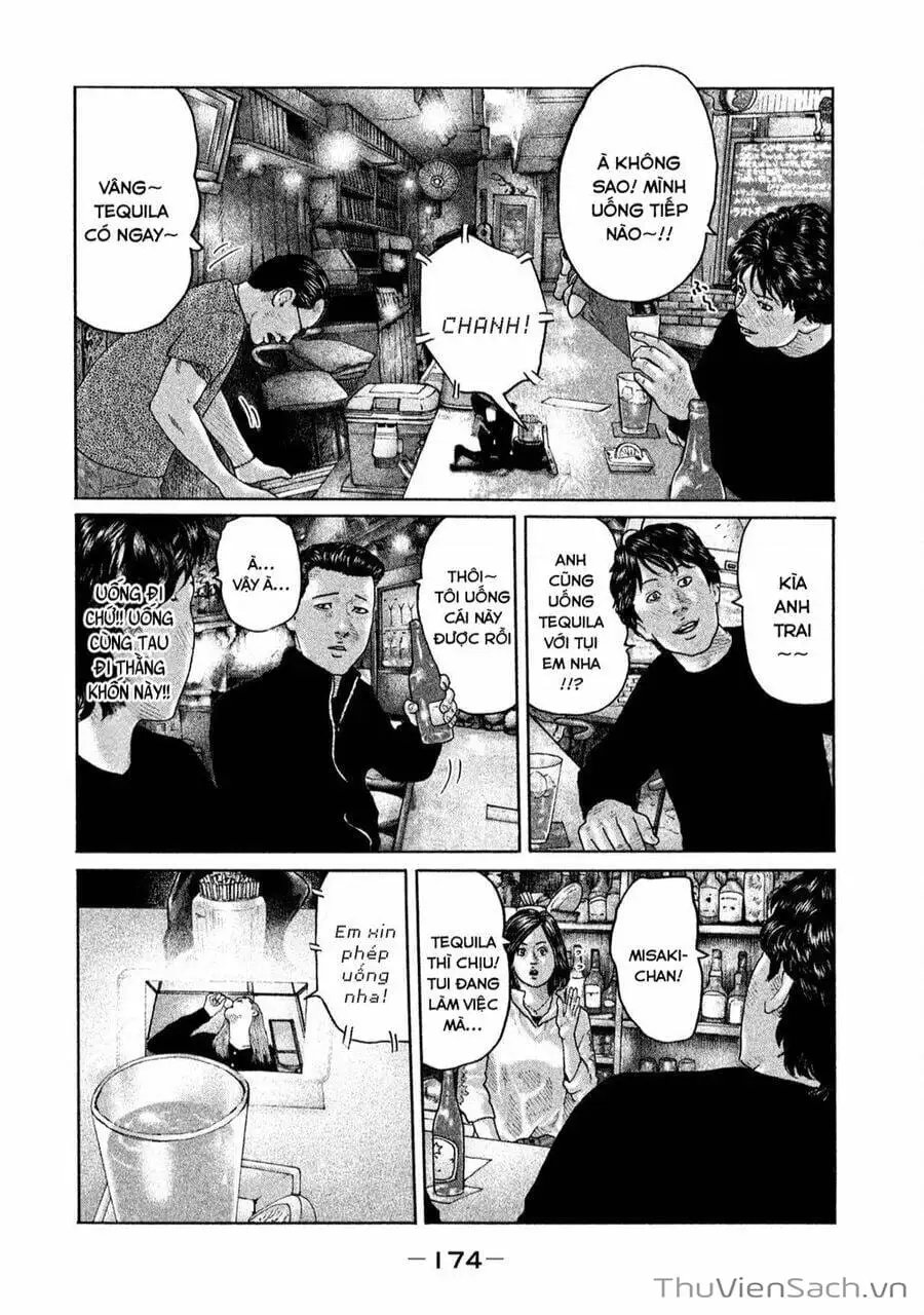Chapter 161 - Image 1