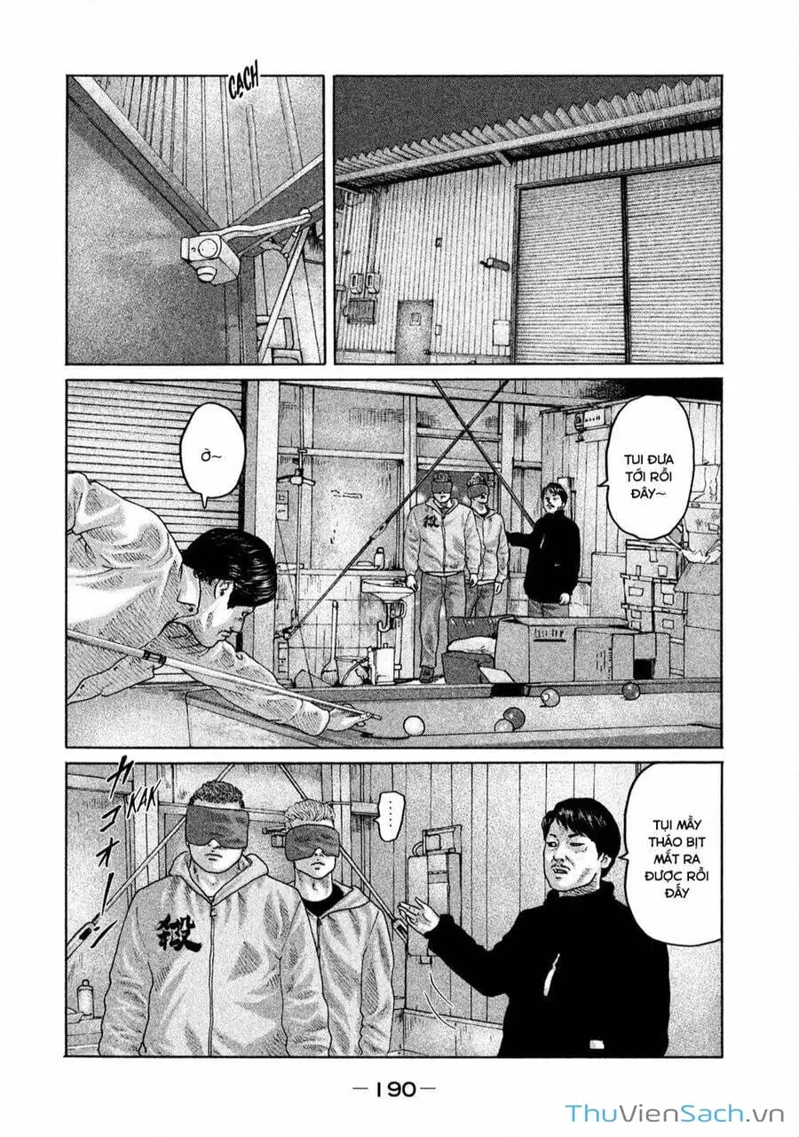 Chapter 161 - Image 17