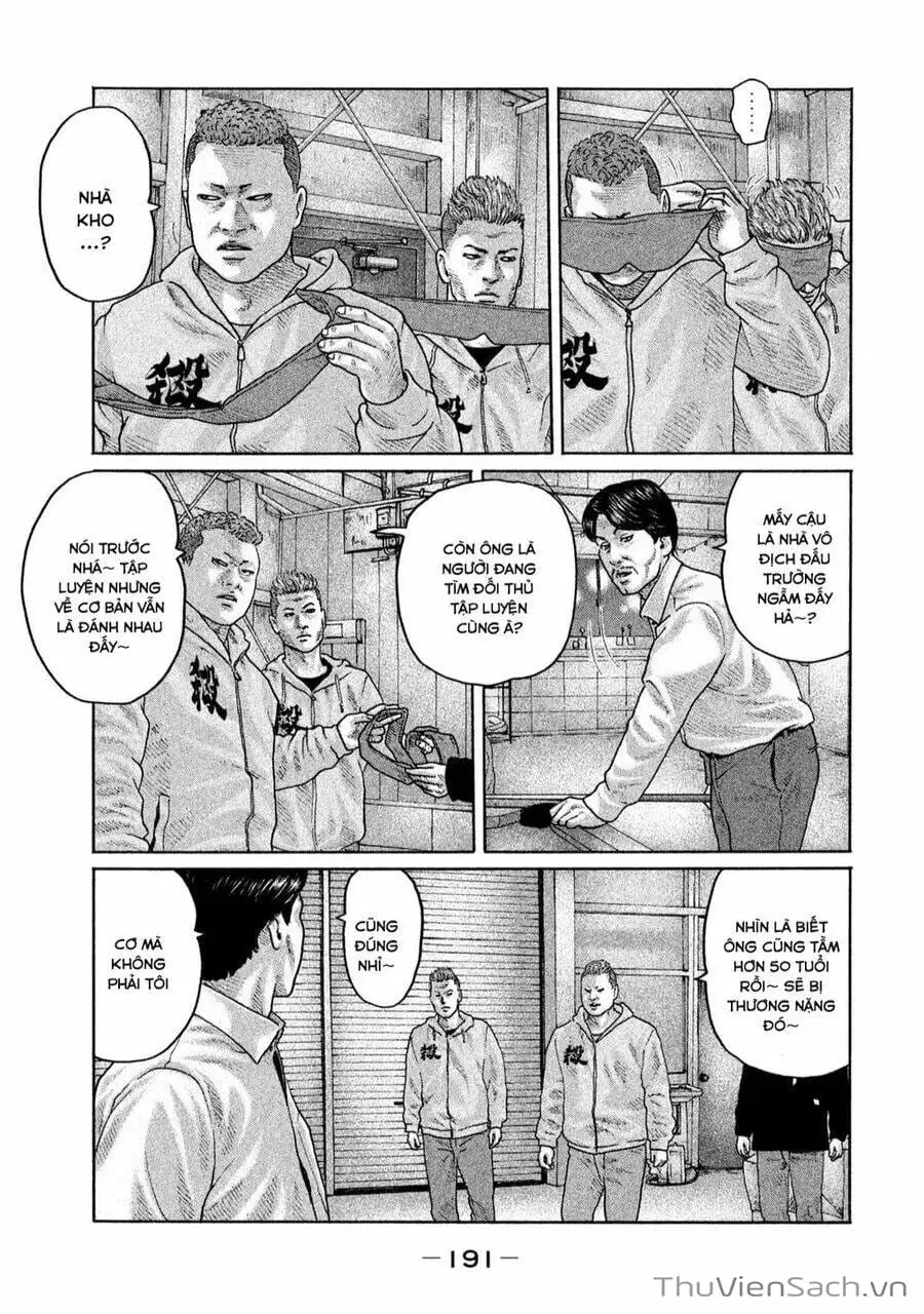 Chapter 161 - Image 18