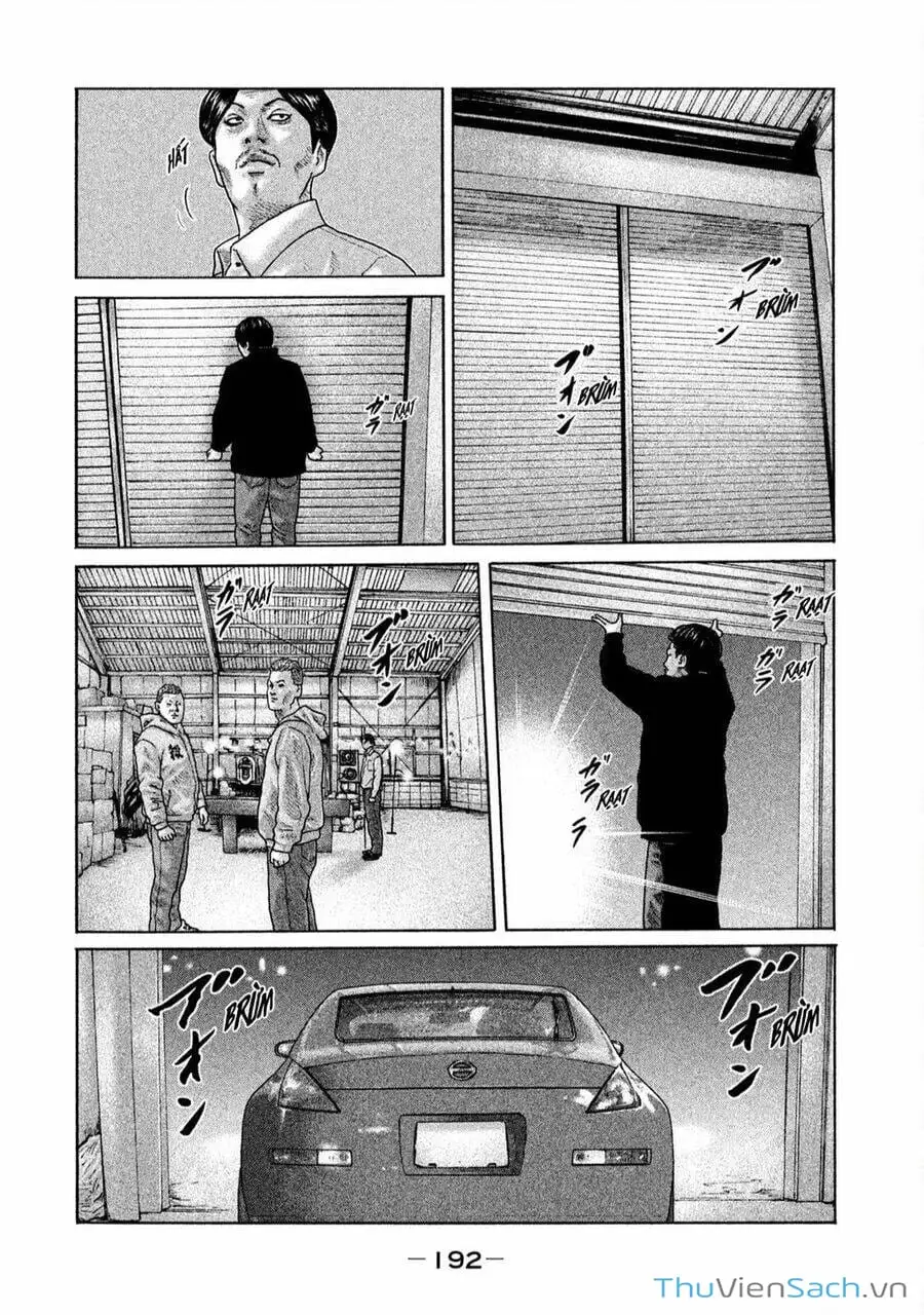 Chapter 161 - Image 19