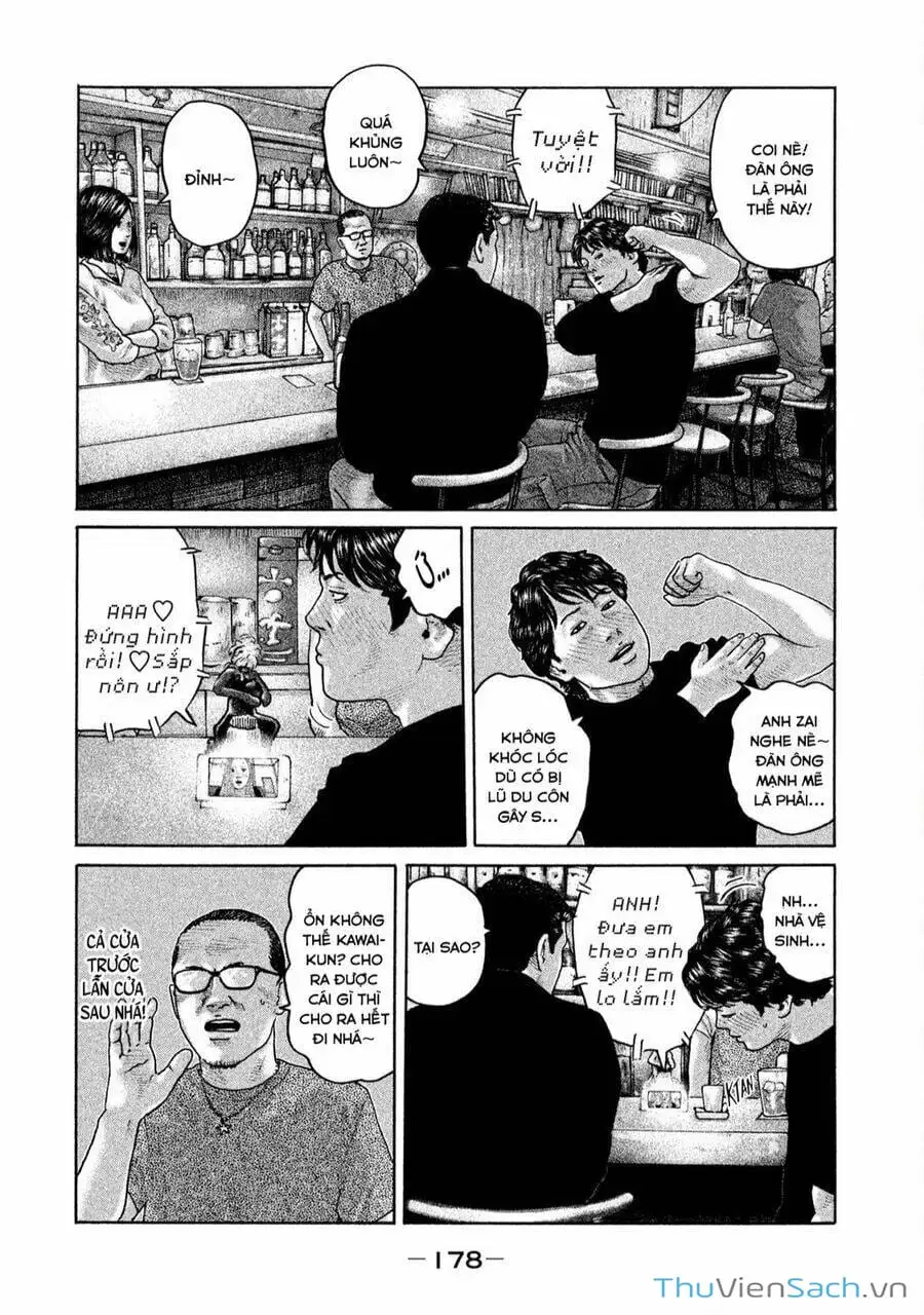 Chapter 161 - Image 5