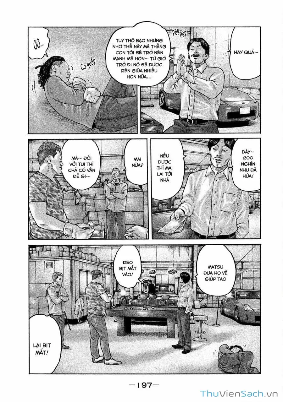 Chapter 162 - Image 4