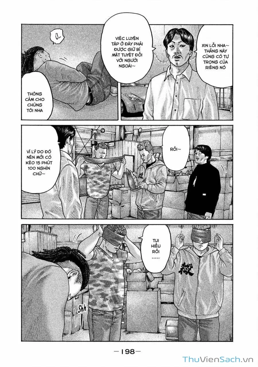 Chapter 162 - Image 5