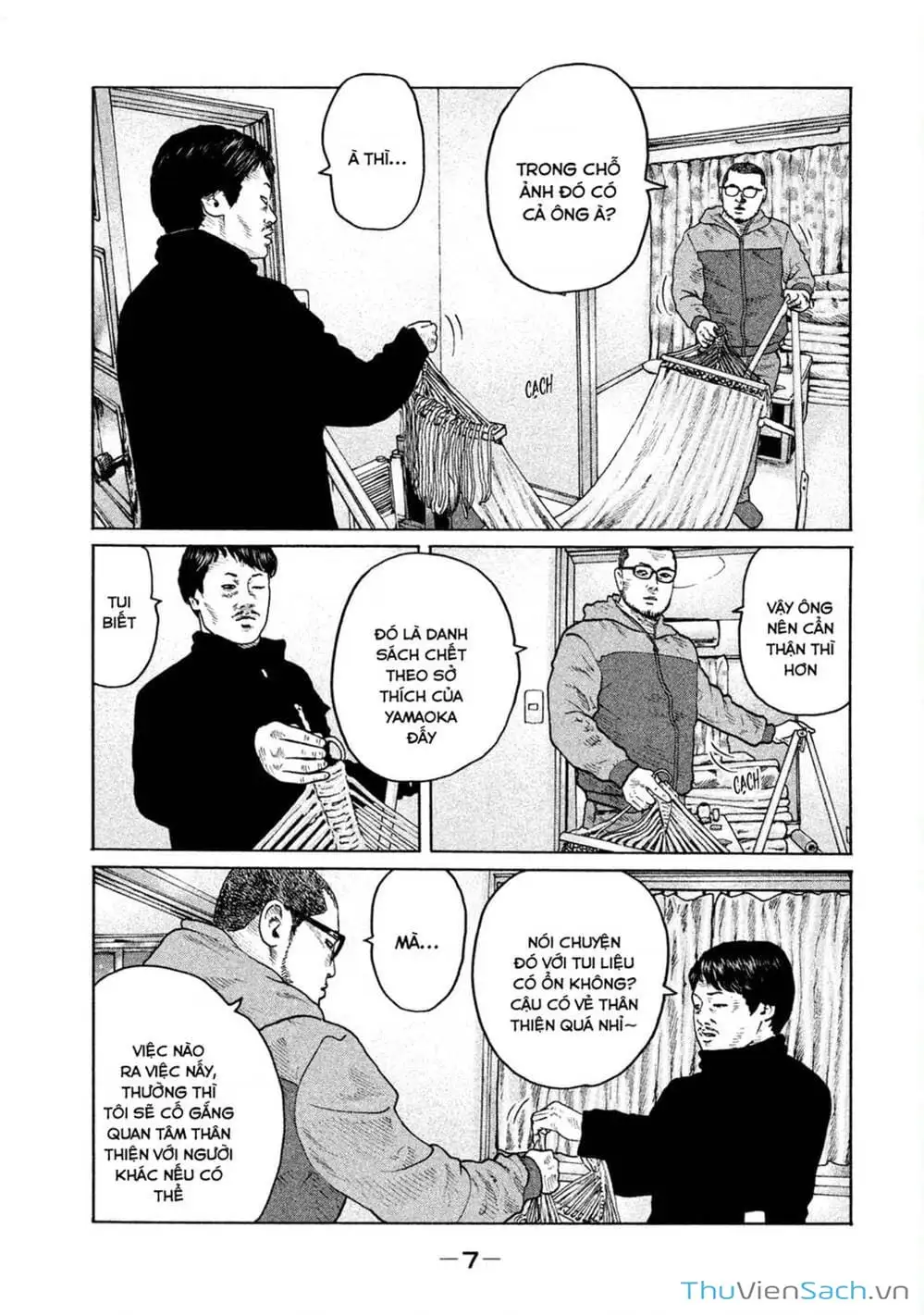 Chapter 163 - Image 1