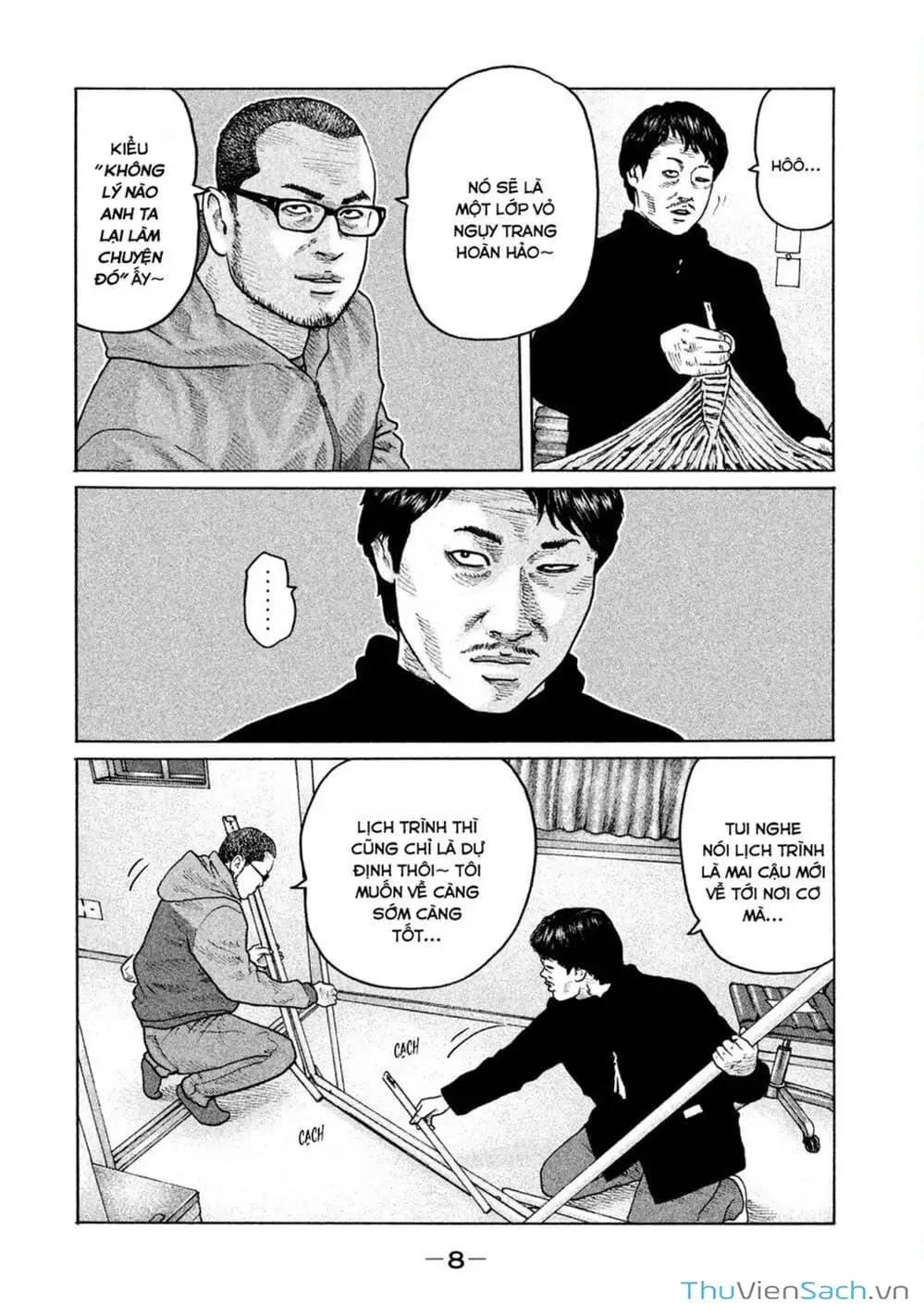 Chapter 163 - Image 2