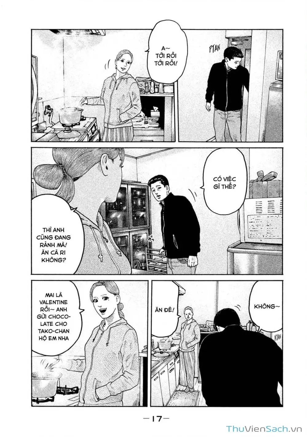 Chapter 163 - Image 11