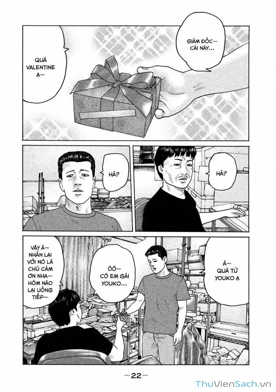 Chapter 163 - Image 16