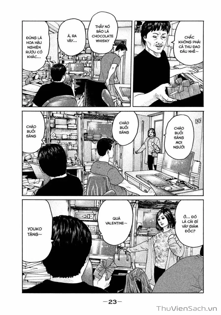 Chapter 163 - Image 17