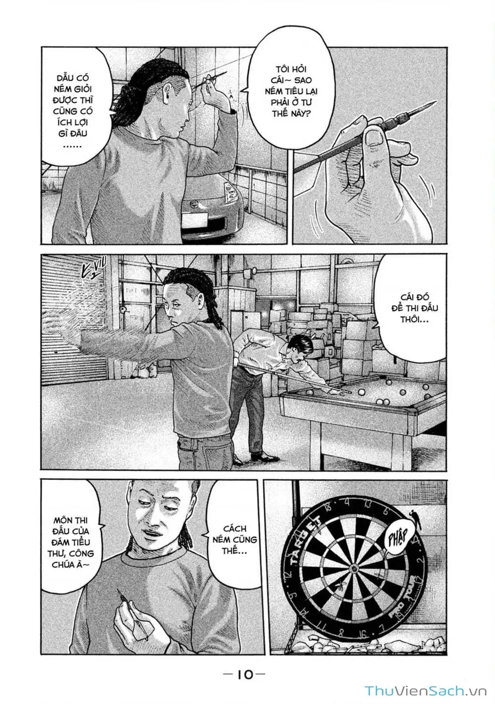 Chapter 163 - Image 4