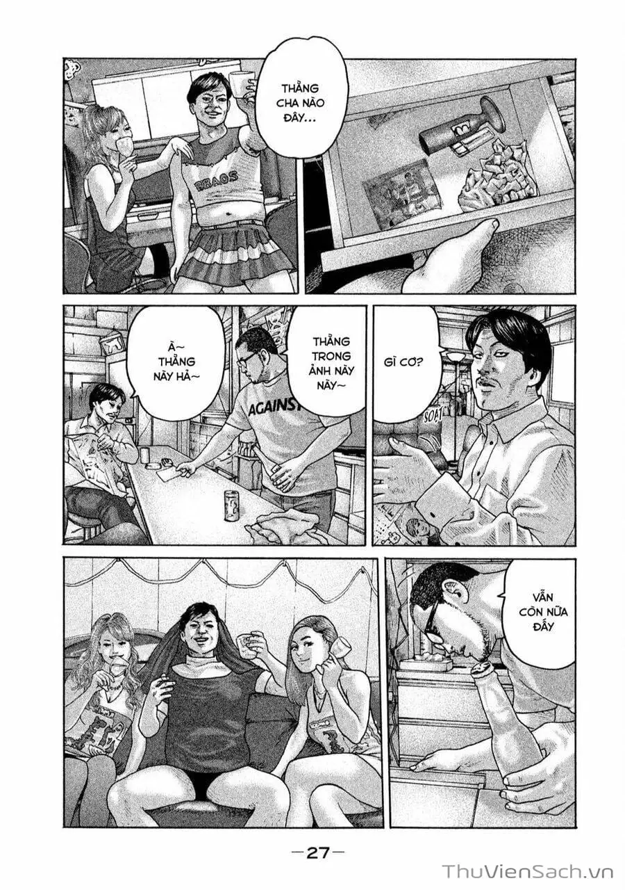 Chapter 164 - Image 1