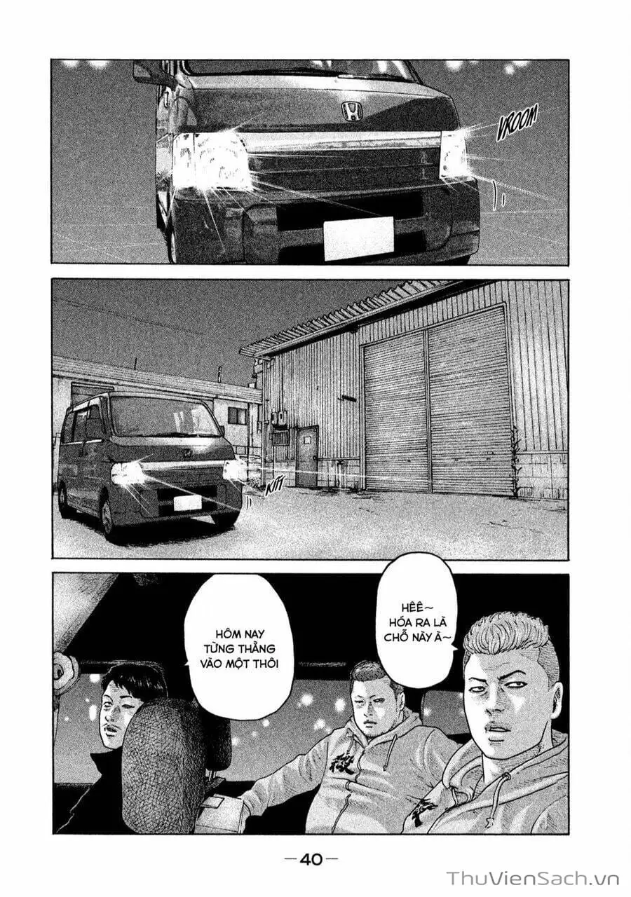 Chapter 164 - Image 14