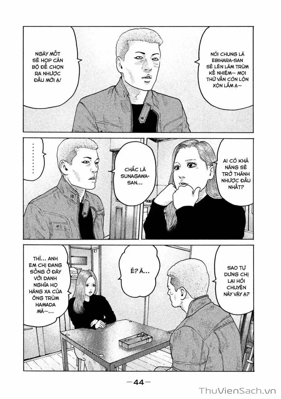 Chapter 164 - Image 18