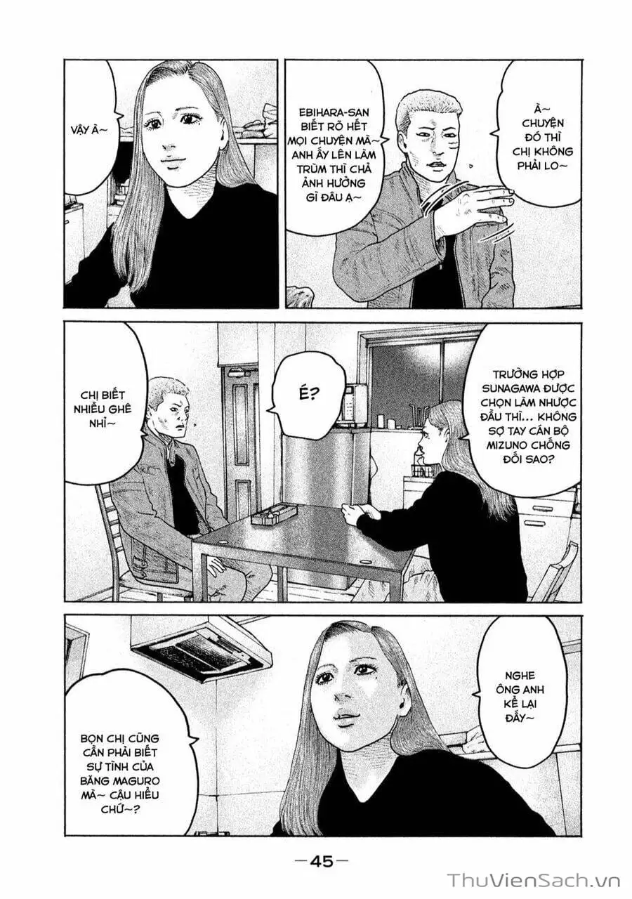 Chapter 164 - Image 19
