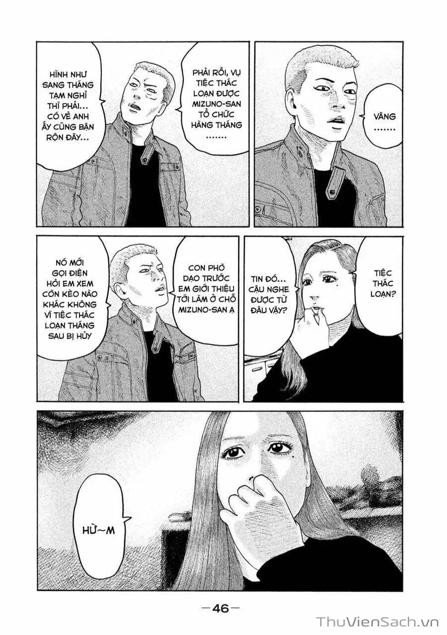 Chapter 164 - Image 20