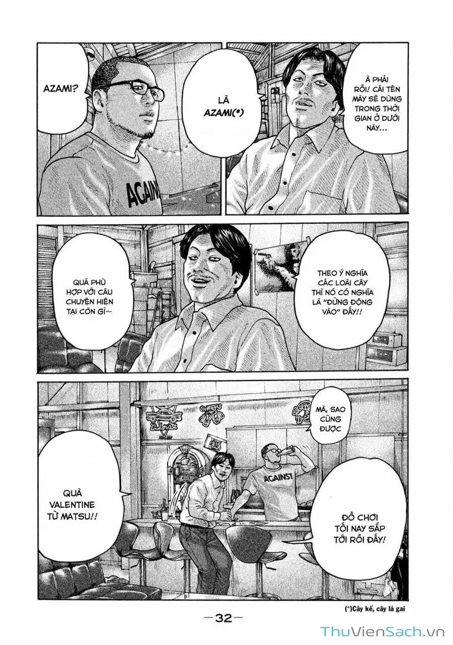 Chapter 164 - Image 6