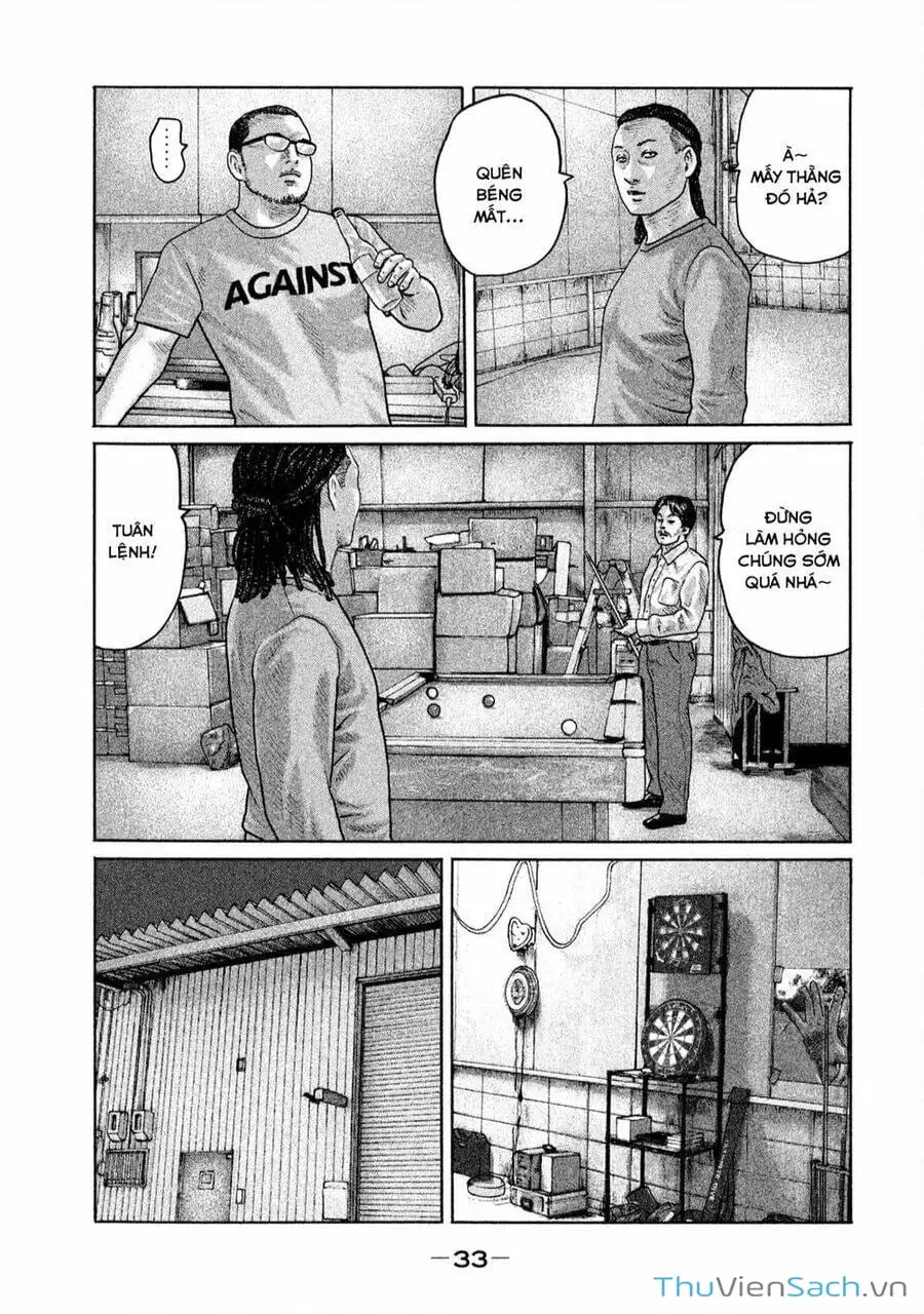 Chapter 164 - Image 7