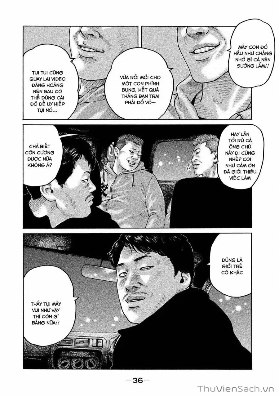 Chapter 164 - Image 10