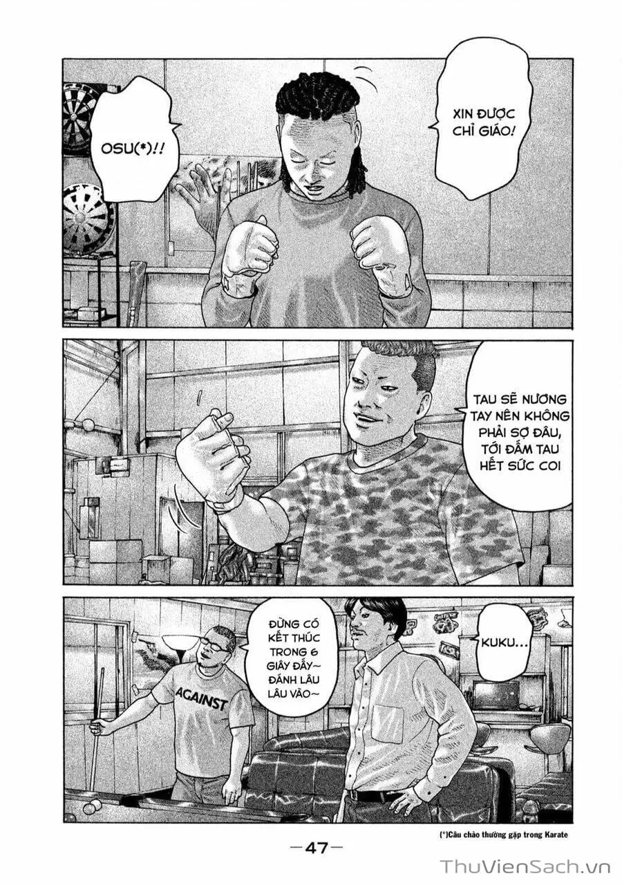 Chapter 165 - Image 1