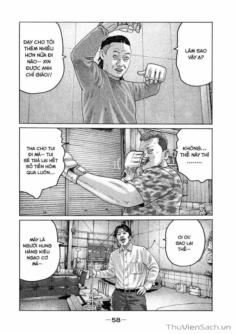 Chapter 165 - Image 12