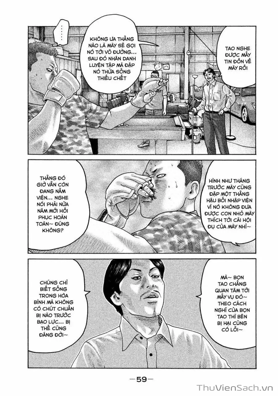 Chapter 165 - Image 13