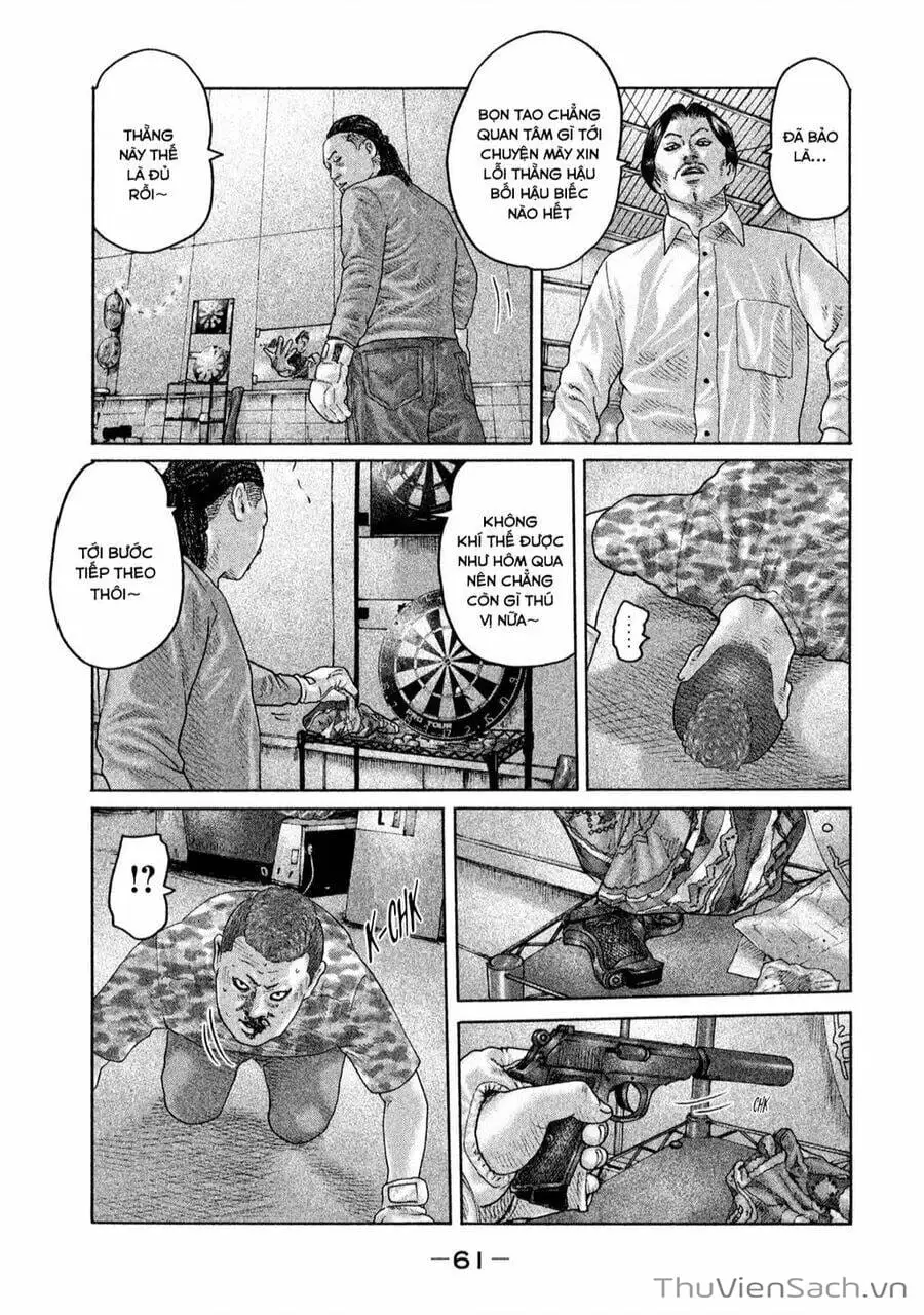 Chapter 165 - Image 15