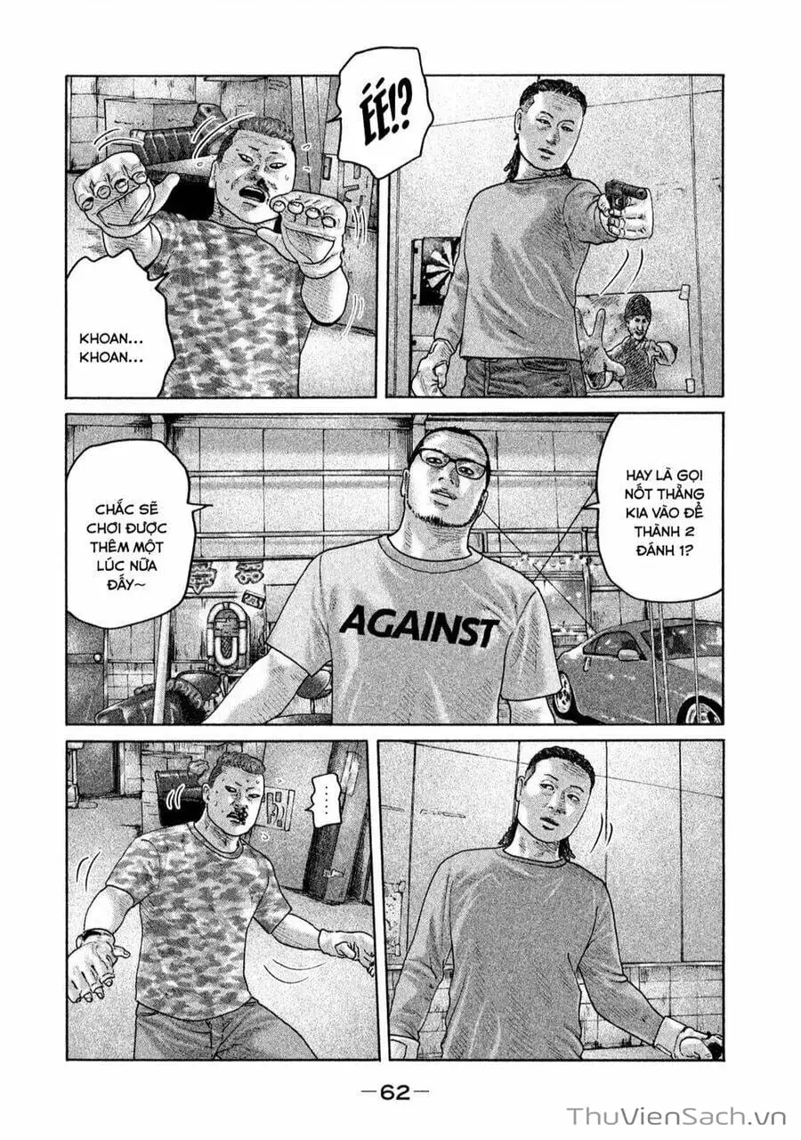 Chapter 165 - Image 16