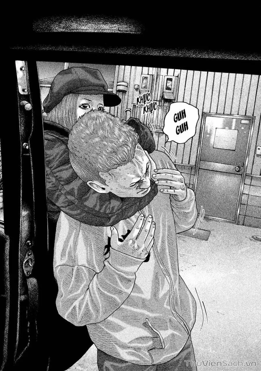 Chapter 165 - Image 18