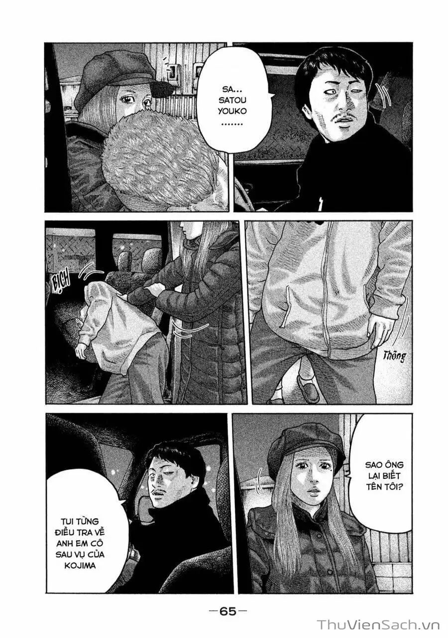 Chapter 165 - Image 19