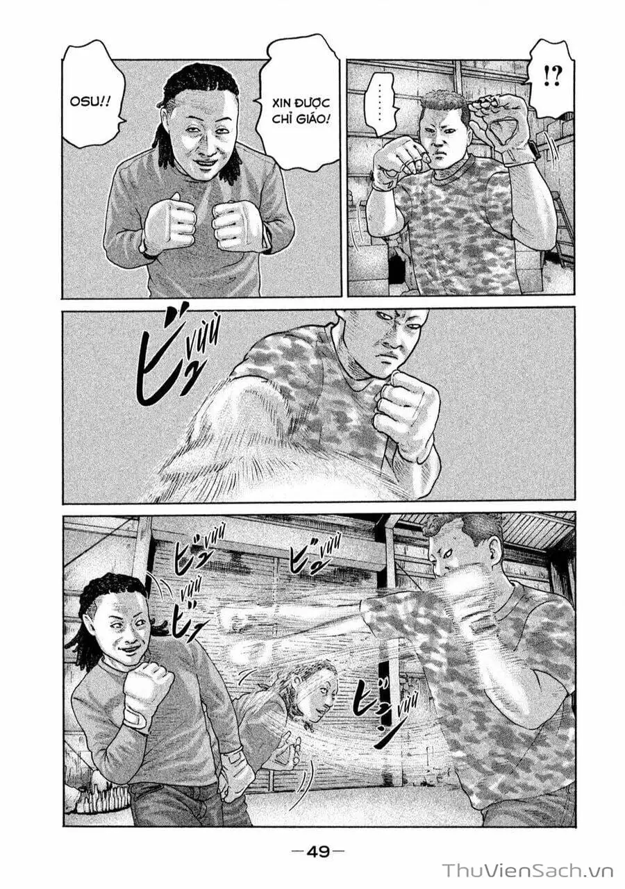 Chapter 165 - Image 3