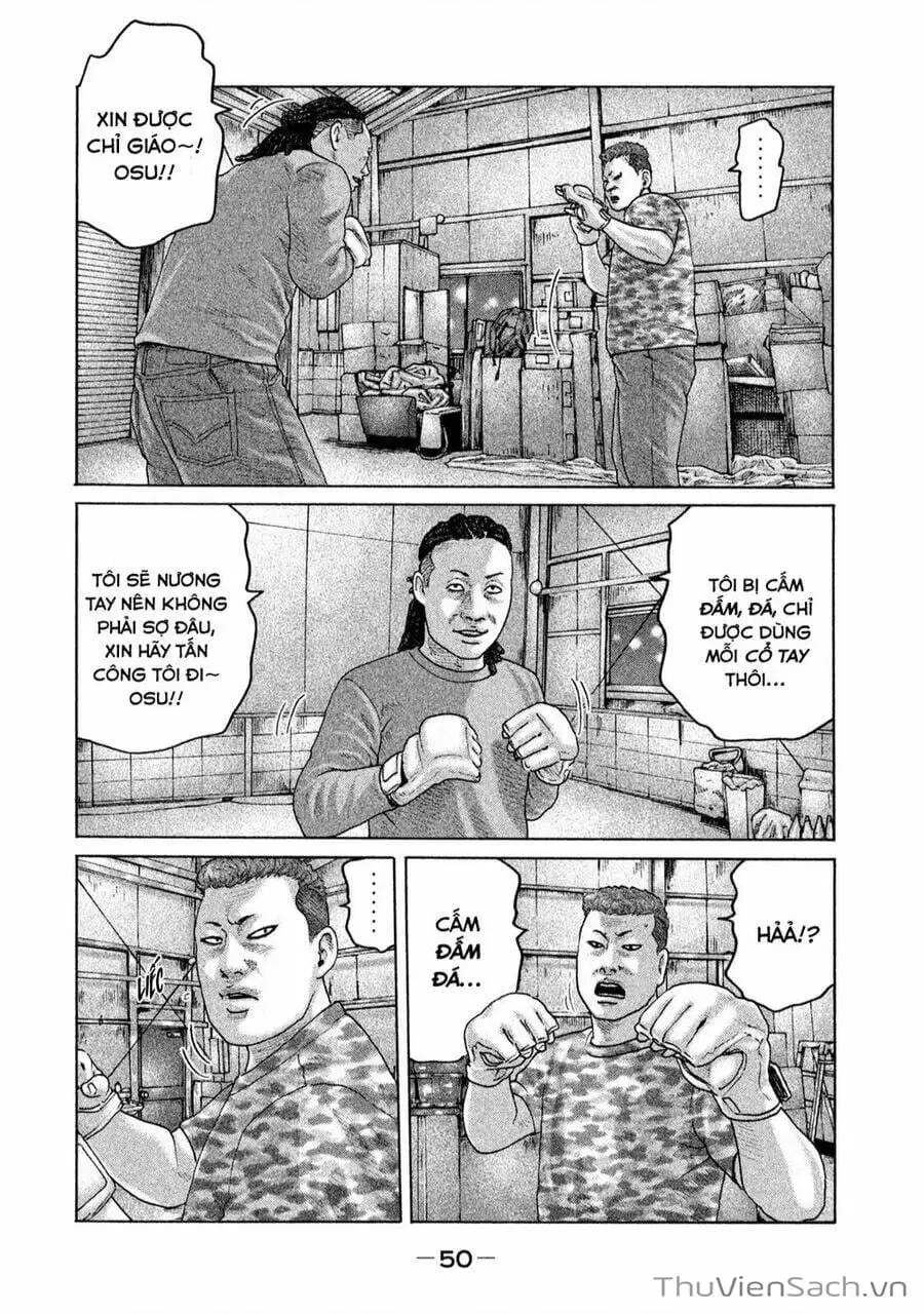 Chapter 165 - Image 4